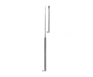rrigating Cannulae, Embolus Grasping Forceps, Dilators